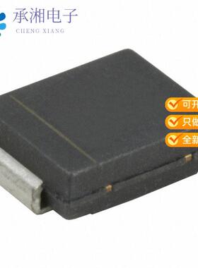正品CDBC5100-G原装DIODE SCHOTTKY 100V 5A DO214AB
