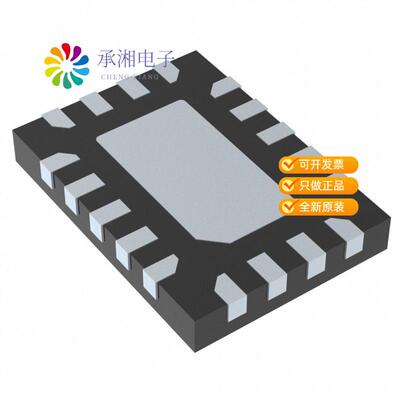 全新FUSB340TMX正品IC USB TYPE C CTLR PROGR 9WLCSP