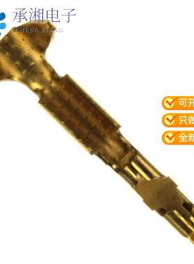 正品48235-000LF原装CONN SOCKET 22-26AWG CRIMP GOLD