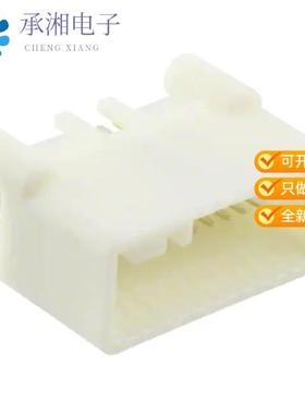 正品1565476-1原装CONN HEADER VERT 16POS 2.2MM