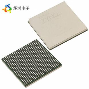 A53 SOC XCZU4EG 原装 CORTEX 2FBVB900I 芯片