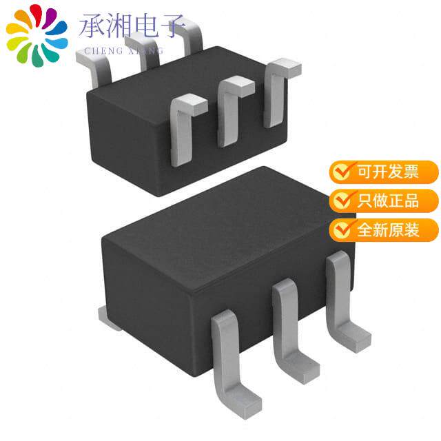 正品SSM6N15AFU,LF原装MOSFET 2N-CH 30V 0.1A 2-2J1C