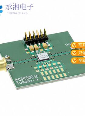 正品110431-HMC565LC5原装EVAL BOARD HMC565LC5