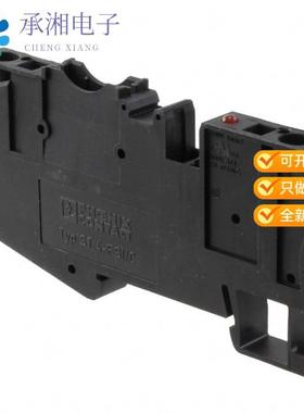 正品3036505原装CONN TERM BLK DISCONN 10-28AWG