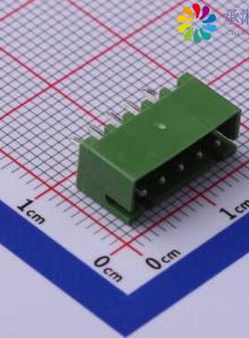 全新B5B-XH-A-M(LF)(SN)正品B5B-XH-A-M(LF)(SN) 绿色