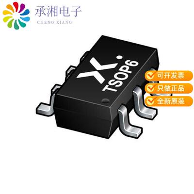 全新PMN30ENEAX正品MOSFET N-CH 40V 5.4A 6TSOP