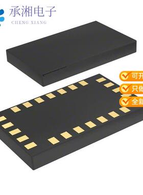 全新FXLC95000CLR1正品ACCEL 2-8G I2C/SPI 24LLPEP