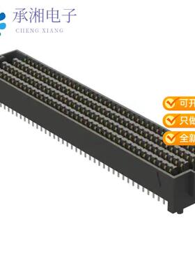 正品SEAF-40-06.0-L-08-2-A-K-TR原装CONN HD ARRAY RC