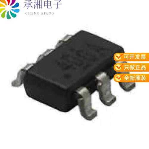 全新SQ3493EV-T1_GE3正品MOSFET P-CH 20V 8A 6TSOP
