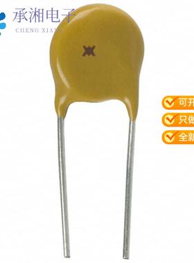 全新LVR016K正品PTC RESET FUSE 240V 160MA RADIAL