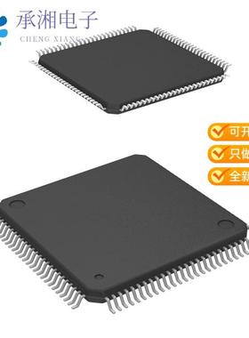 正品DF2218UTF24V原装IC MCU 16BIT 128KB FLASH 100TQFP