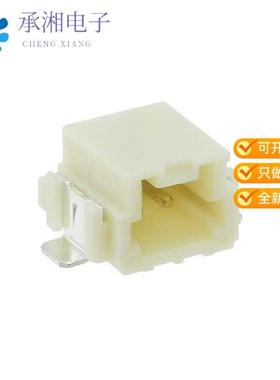 正品292227-2原装CONN HEADER SMD R/A 2POS 1.5MM