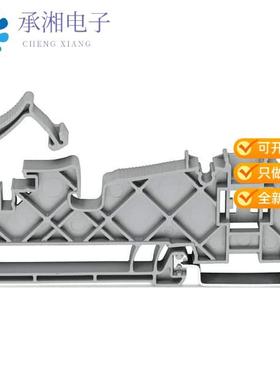 正品790-400原装BUSBAR CARRIER; FOR BUSBARS CU 1