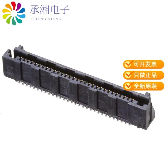 正品LSS-130-01-F-DV-A原装CONN SELF-MATE 60POS SMD