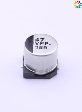 正品EEEFP1V470AP原装47uF ±20% 35V