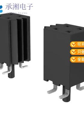 正品SQW-120-01-F-D-VS-A原装CONN RCPT 40POS 0.079 G
