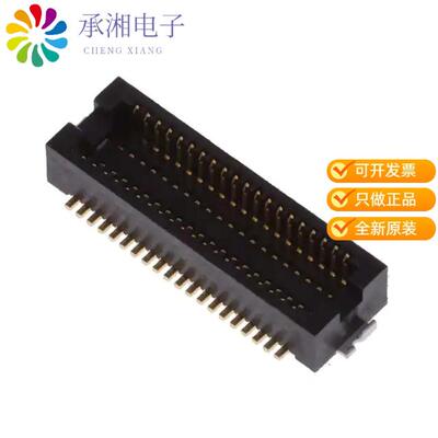 全新DF12NB(3.0)-40DP-0.5V(51)正品BTOB CONNECTOR, 3