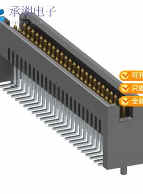 正品TFM-125-22-L-D-A-K原装CONN HEADER SMD 50POS 1.