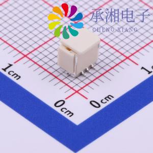 正品M1010VS-03P原装线对板 SH 间距1mm 1x3P 立贴