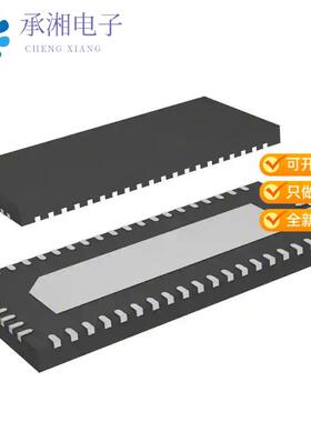 全新ST3DV520AQTR正品IC MUX/DEMUX 2X2 56QFN