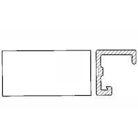 正品1-640550-7原装CONN DUST COVER 17POS CLOSD .100