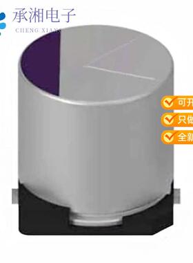 全新35PFV68M6.3X8正品CAP ALUM POLY HYB 68UF 35V SMD