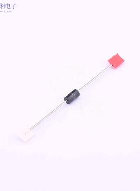 正品P6KE36CA原装瞬态电压抑制器DO15 PPP=600W  VC=49