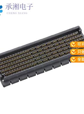 正品2034560003原装CONN SELF-MATE 699POS SMD GOLD