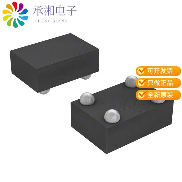 正品S-58LM20A-N4T1G原装SENSOR ANALOG-55C-130C WLP