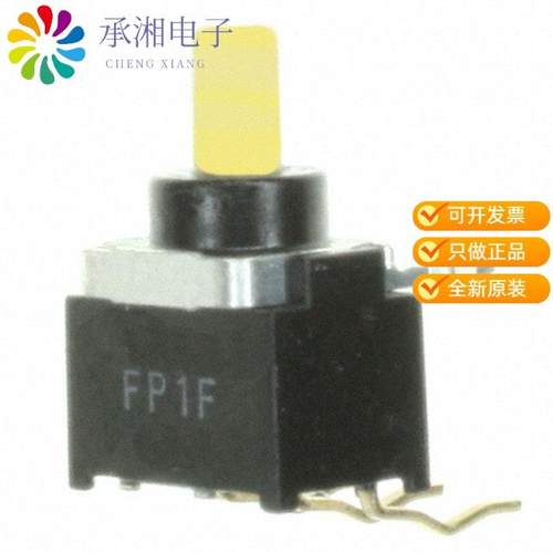 正品FP1F-5M-Z原装SWITCH PUSH SPDT 0.4VA 28V