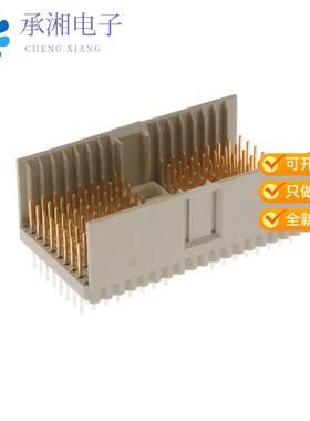 正品646362-1原装CONN HEADER 128POS 2MM PRESS-FIT