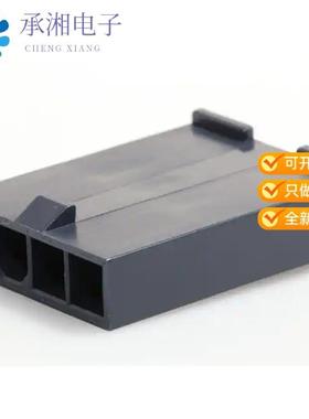 正品1726460413原装CONN PLUG HSG 4POS 4.20MM