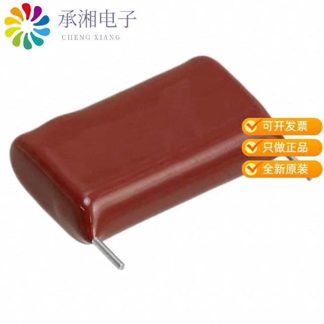 正品ECW-HC3F103JD原装CAP FILM 10000PF 5% 3KVDC RAD