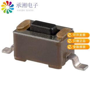 正品TL3302AF180QG原装SWITCH TACTILE SPST-NO 0.05A
