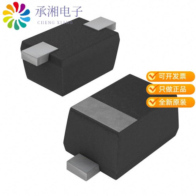 正品VESD16C1-02VHG3-08原装TVS DIODE 16VWM 28VC SOD