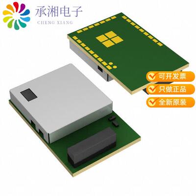 正品CC2650MODAMOHR原装RX TXRX MOD BLUETOOTH CHIP SMD