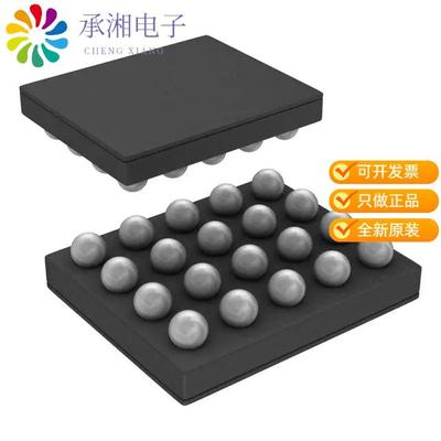 正品LMP91300YZRR原装IC AFE 1 CHAN 16BIT 20DSBGA