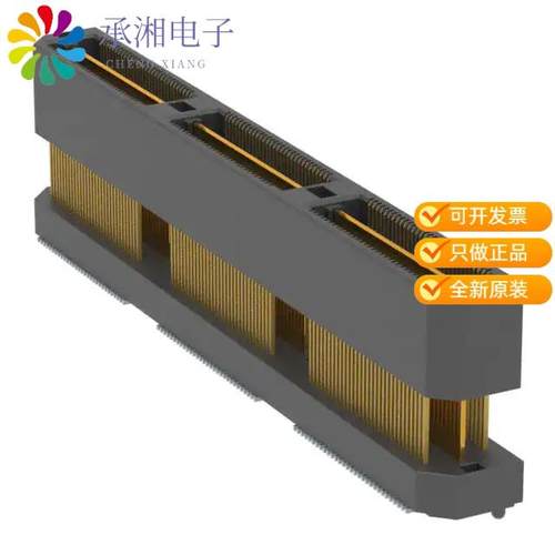 正品QTH-090-04-L-D-A-K-TR原装CONN HDR 180POS SMD G