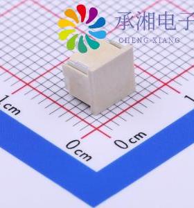 正品X1251WVS-02HF-LPSW原装GH1.25立贴 1.25