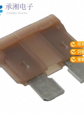 正品0287005.PXCN原装FUSE AUTO 5A 32VDC BLADE ATO/ATC