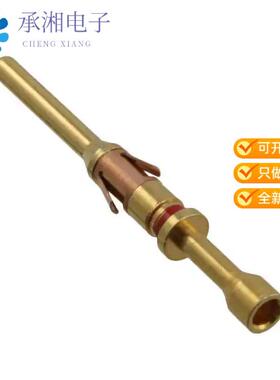 正品RM24M9K原装CONN PIN 24-26AWG GOLD CRIMP
