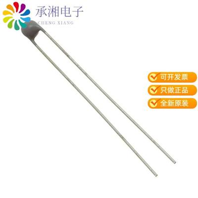 正品B57891M0102K000原装THERMISTOR NTC 1KOHM 3930K