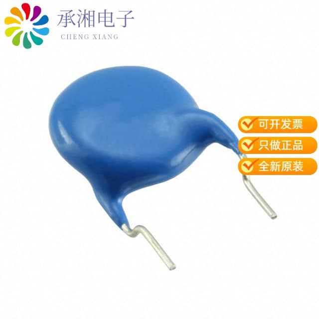 正品CD45-E2GA472M-NKA原装CAP CER 4700PF 440VAC RAD