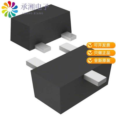 正品DRC9115E0L原装TRANS PREBIAS NPN 125MW SSMINI3