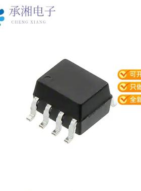 正品ICPL0601SMT&R原装OPTOISO 3.75KV OPN COLLECTOR