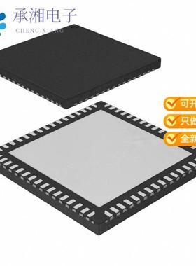 正品ATSAMD20J18A-MUT原装IC MCU 32BIT 256KB FLASH 6