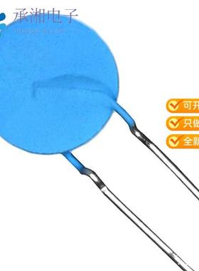 正品B59940C0120A070原装PTC RESET FUSE 80V 450MA RA