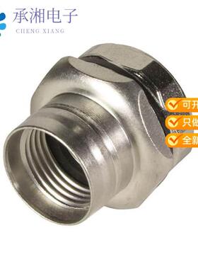 正品21033012003原装CONN INSERT SHELL FMALE PNL MT