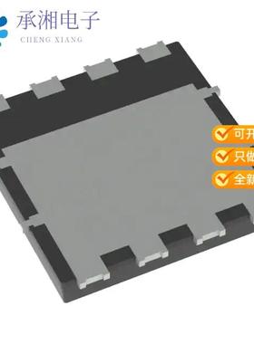 正品NTMTSC002N10MCTXG原装MOSFET N-CH 100V 45A/236A
