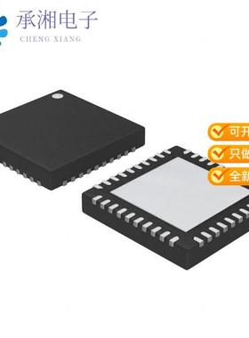 正品9FGP204BKLF原装IC C GENERATOR 40VFQFPN